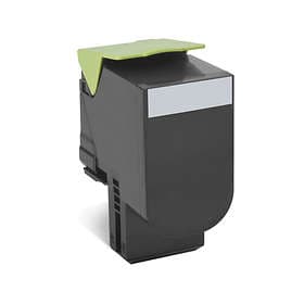 Lexmark 702HKE (Black)