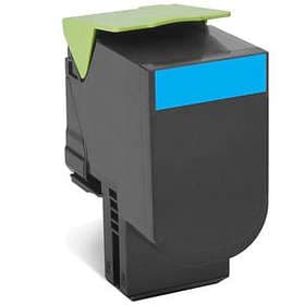 Lexmark 802XCE (Cyan)