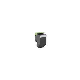 Lexmark 802HKE (Black)