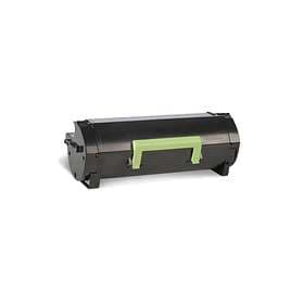Lexmark 602 (Black)