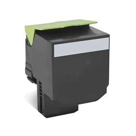 Lexmark 802XK (Black)