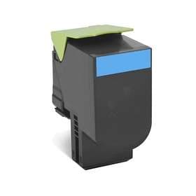 Lexmark 802XC (Cyan)