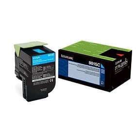 Lexmark 802SC (Cyan)