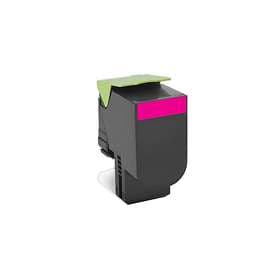 Lexmark 802SM (Magenta)