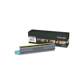 Lexmark C925H2YG (Yellow)
