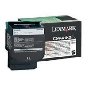 Lexmark C544X1KG (Black)