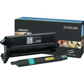 Lexmark C9202KH (Black)
