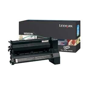 Lexmark 15G031K (Black)