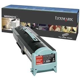 Lexmark W850H21G (Black)