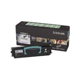 Lexmark E450H11E (Black)