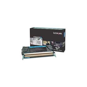 Lexmark C746A1CG (Cyan)