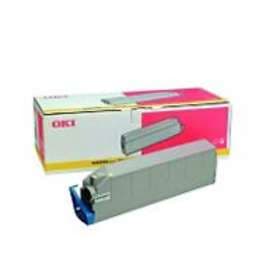 OKI 44469706 (Cyan)