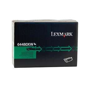 Lexmark 64480XW (Black)