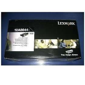 Lexmark 12A8644 (Black)