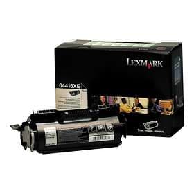 Lexmark 64416XE (Black)