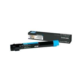 Lexmark X950X2CG (Cyan)
