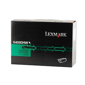 Lexmark 64080HW (Black)