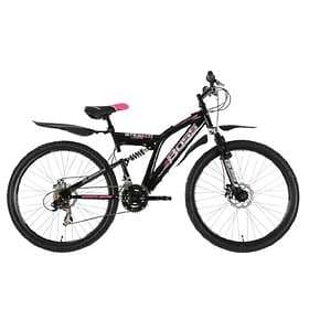 Boss Bikes Stealth Women's