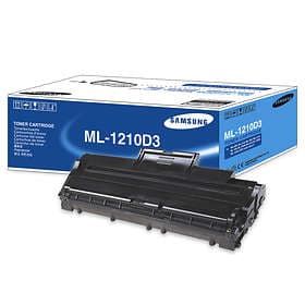Samsung ML-1210D3 (Black)