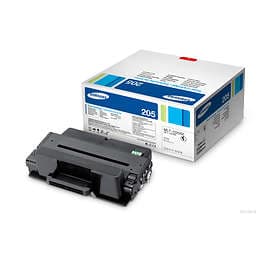 Samsung MLT-D205E (Black)