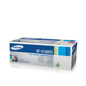 Samsung SF-5100D3 (Black)