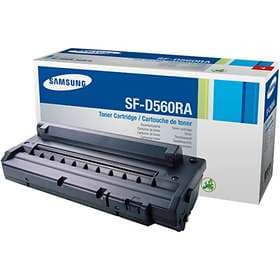 Samsung SF-D560RA (Black)