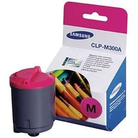 Samsung CLP-M300A (Magenta)