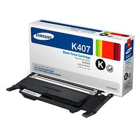 Samsung CLT-K4072S (Black)