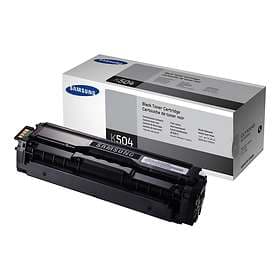 Samsung CLT-K504S (Black)