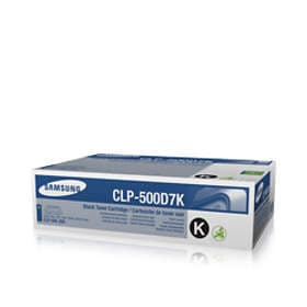 Samsung CLP-500D7K (Black)