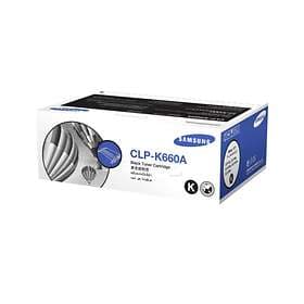 Samsung CLP-K660A (Black)