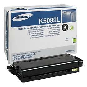 Samsung CLT-K5082L (Black)