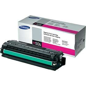 Samsung CLT-M506S (Magenta)
