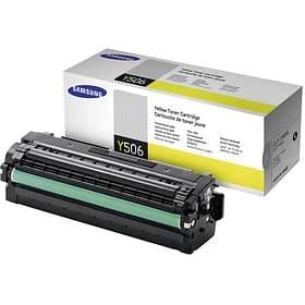 Samsung CLT-Y506L (Yellow)