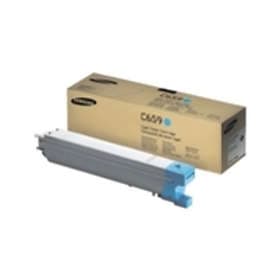 Samsung CLT-C659S (Cyan)