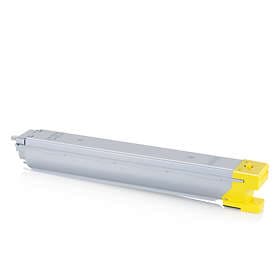 Samsung CLT-Y809S (Yellow)