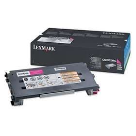 Lexmark C500S2MG (Magenta)