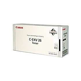 Canon C-EXV26 (Black)