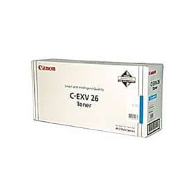 Canon C-EXV26 (Cyan)
