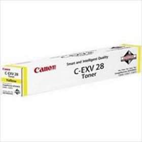 Canon C-EXV28 (Yellow)