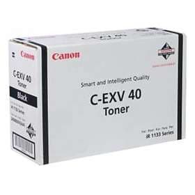 Canon C-EXV40 (Black)