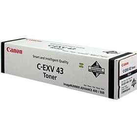 Canon C-EXV43 (Black)