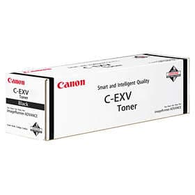 Canon C-EXV47 (Black)