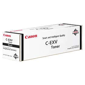 Canon C-EXV47 (Cyan)