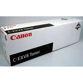 Canon C-EXV8 (Yellow)