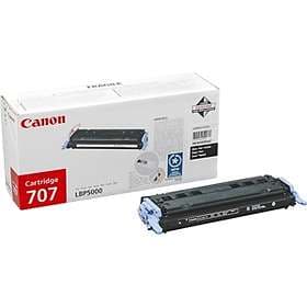 Canon 707 (Black)