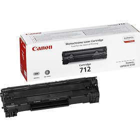 Canon 712 (Black)