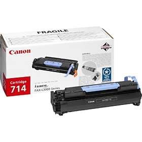 Canon 714 (Black)