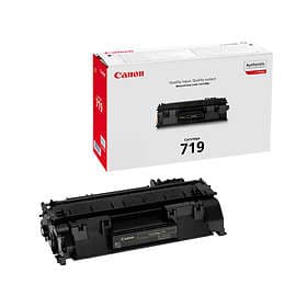Canon 719 (Black)