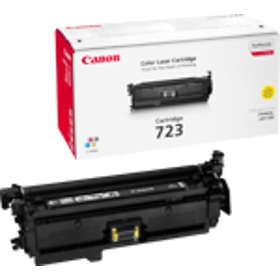 Canon 723 (Yellow)